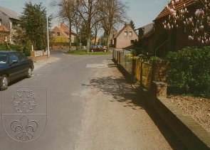 Środkowa ulica Środkowa ulica