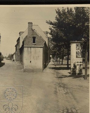 Weezer Strasse Weezer Strasse