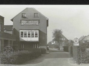 Wember Street Wember Street