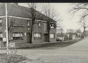 Grotendonker Strasse