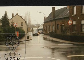 Wallstrasse Wallstrasse