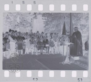 Federalny Dzień Królowej 1970 Federalny Dzień Królowej 1970