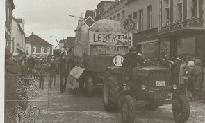 Karnawał 1971 Karnawał 1971