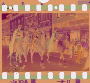 Klub jeździecki Fair 1975 Klub jeździecki Fair 1975