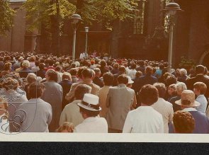 Plac Kaplicy Pielgrzymów Plac Kaplicy Pielgrzymów