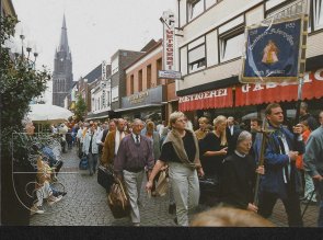 Pielgrzymki Pielgrzymki