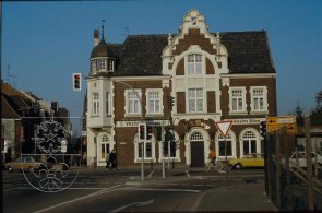 Головна вулиця Головна вулиця