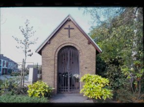 Хубертусштрассе Хубертусштрассе