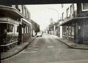 Йоханнесштрассе Йоханнесштрассе