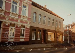 Марієнштрассе Марієнштрассе