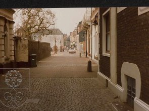 Нойштрассе Нойштрассе