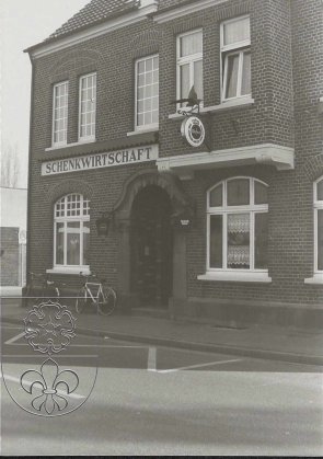 Рейнштрассе Рейнштрассе