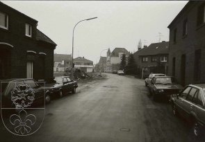 Розенбруксвег Розенбруксвег