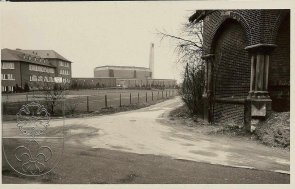 Зонненштрассе Зонненштрассе