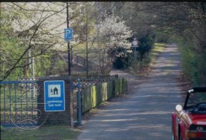 Міхельсвег Міхельсвег