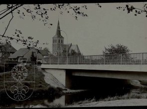 Краєвиди села Краєвиди села