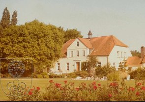 Пасторатсвег