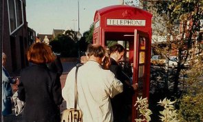 Урочисте відкриття ринкової площі Урочисте відкриття ринкової площі