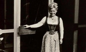 Марія Хеллвіг Марія Хеллвіг