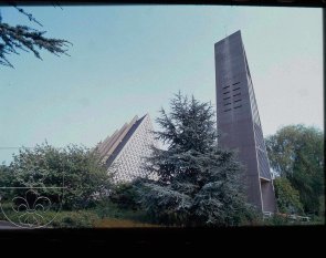 Протестантська церква Протестантська церква